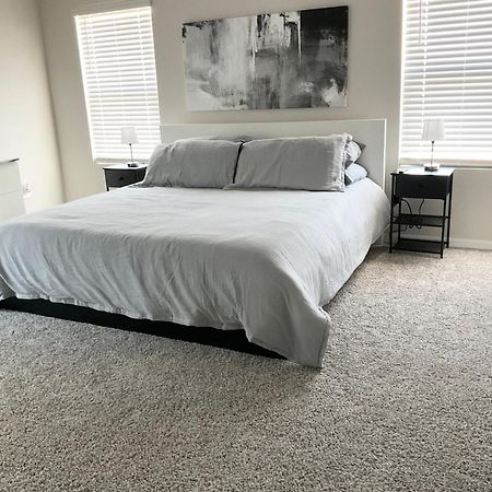 Townhome Vacay In Wesley Chapel Esterno foto