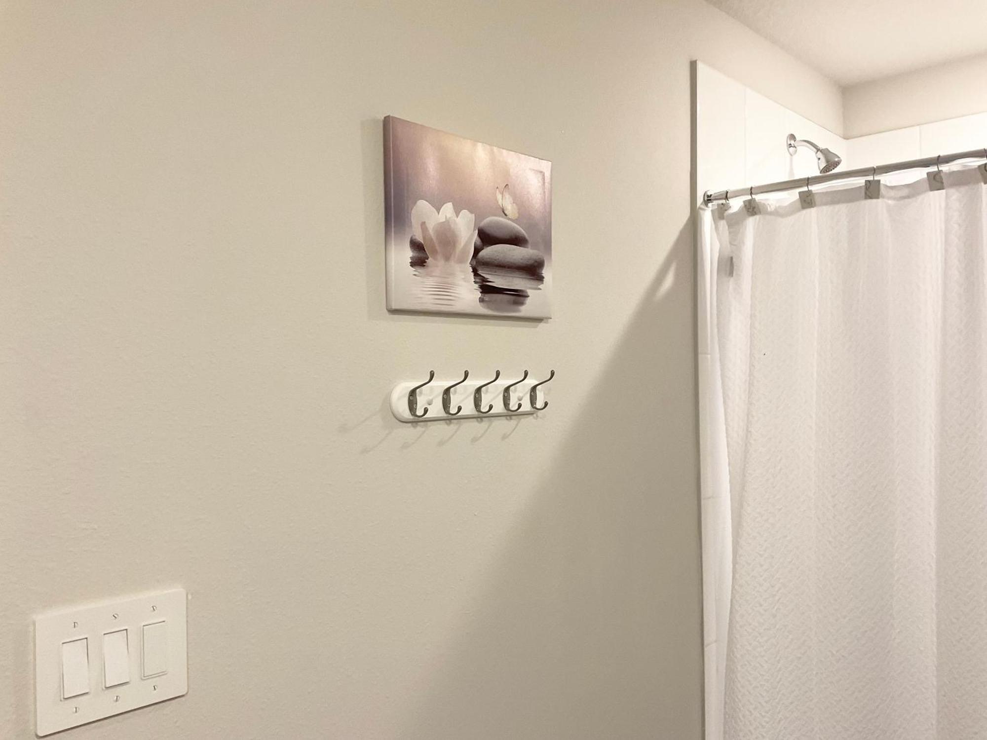 Townhome Vacay In Wesley Chapel Esterno foto