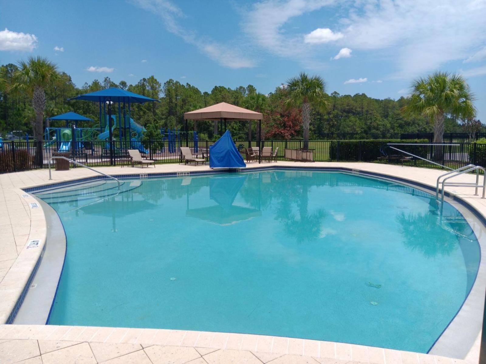 Townhome Vacay In Wesley Chapel Esterno foto